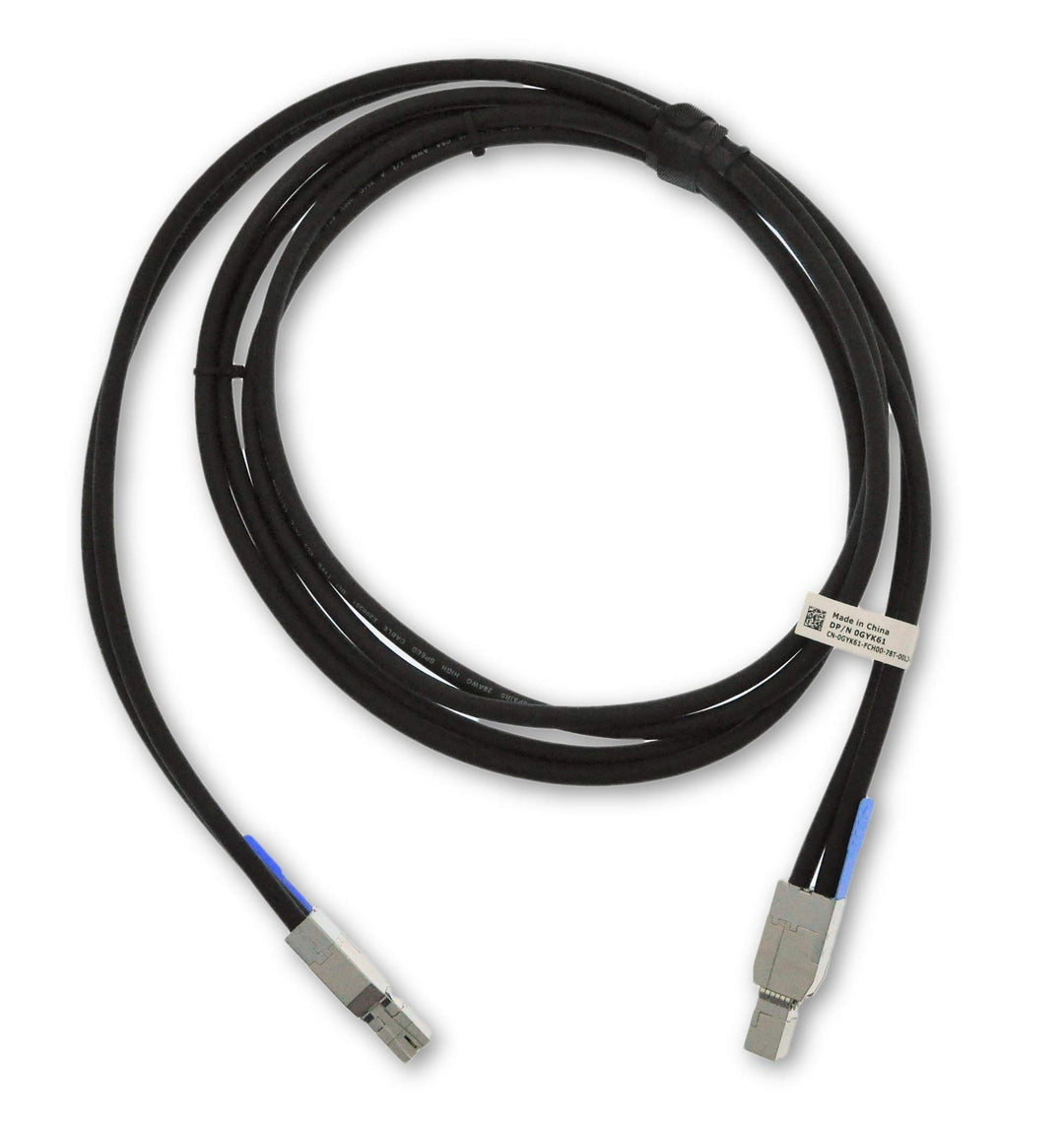 Dell GYK61 Kabel HD Mini SAS 12GB/S - (Ersatzteile > Ersatzkabel)