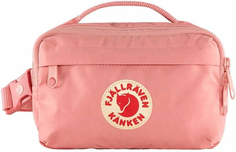 FJALLRAVEN Einheitsgrösse Pink, Einheitsgrösse Pink
