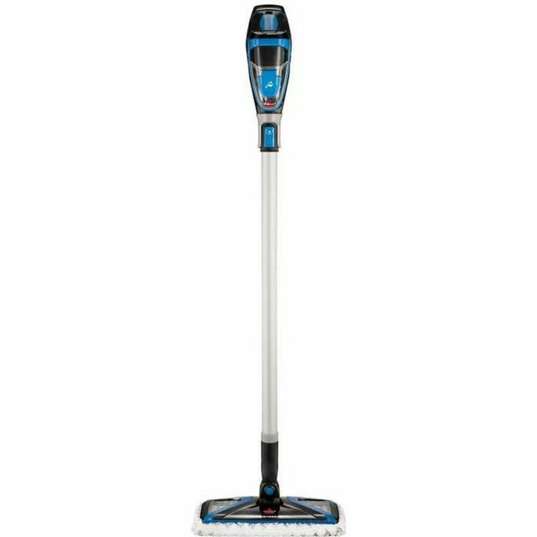 Bissell - Power Fresh Slim Steam