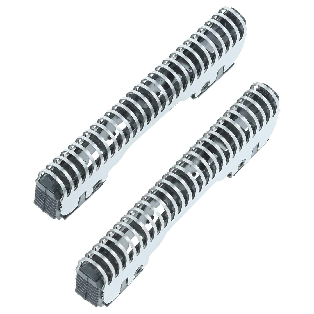 vhbw 1x Scherfolie, 5x Klinge kompatibel mit Panasonic ES-LV65, ES-LV95 | ES-LV67, ES-LV69, ES-LV97,