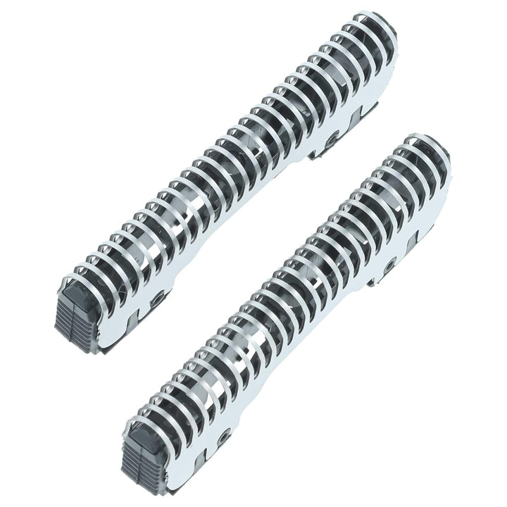 vhbw 1x Scherfolie, 5x Klinge kompatibel mit Panasonic ES-LV65, ES-LV95 | ES-LV67, ES-LV69, ES-LV97,