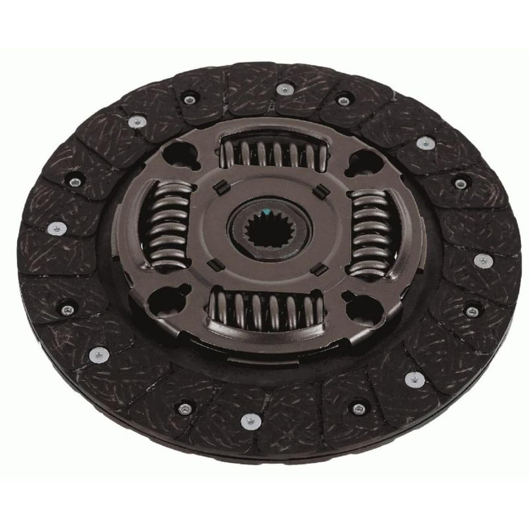 Sachs 3000 951 578 - Kupplungssatz