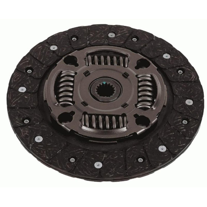 Sachs 3000 951 578 - Kupplungssatz