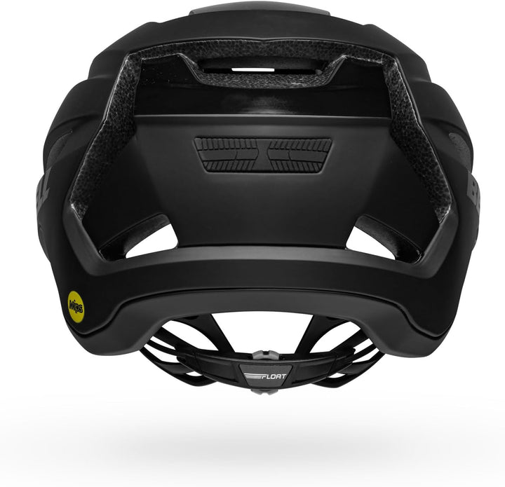 BELL Unisex – Erwachsene 4Forty Air MIPS M Matte Black, M Matte Black