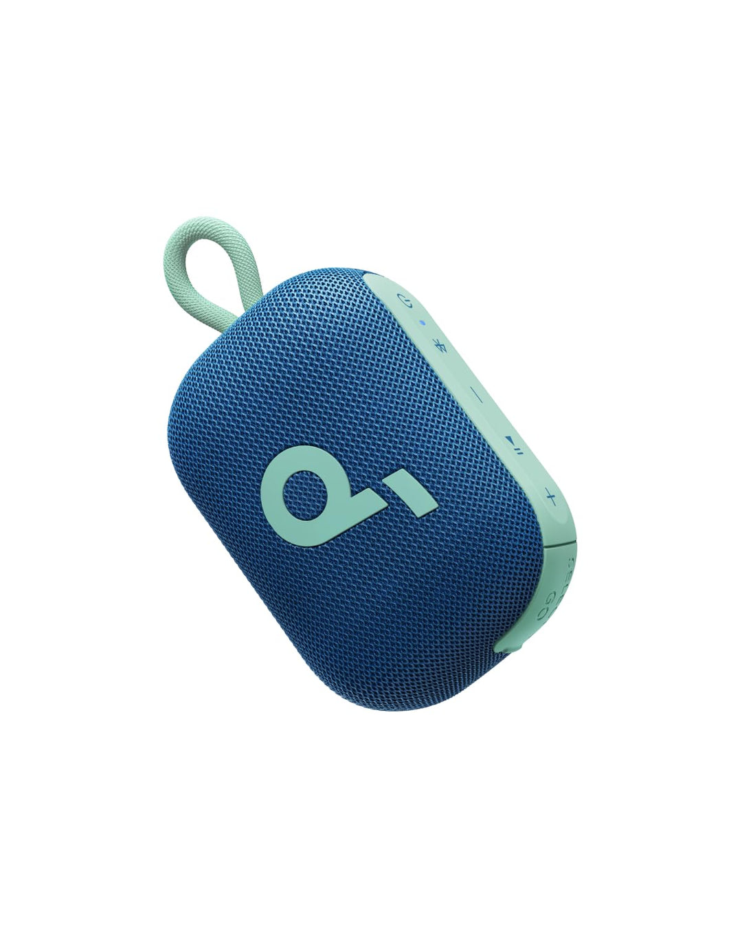 soundcore Select 4 Go Bluetooth Lautsprecher, ultraportabel, bis zu 20h Wiedergabe, IP67 Wasser- und