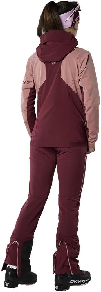 Dynafit Damen Tlt DST JKT W Jacke, bunt, S
