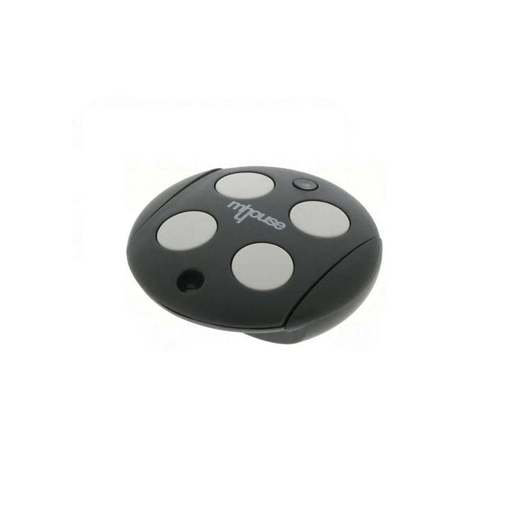 MHOUSE TELECOMMANDE GTX4 Frequence 433 MHz 4 CANAUX