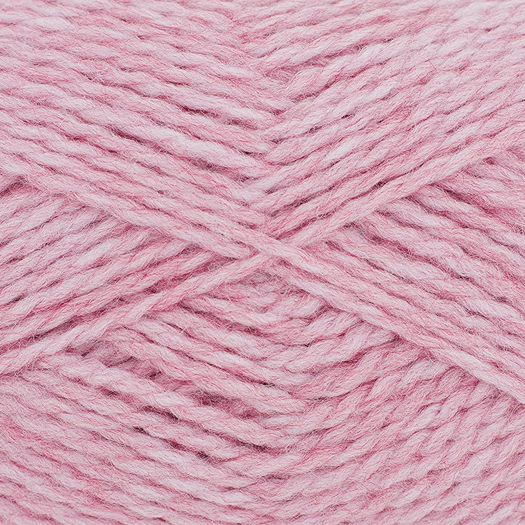 Gründl Shetland Wolle (modisches und weiches Strickgarn aus 80% Polyacryl und 20% Wolle, 100 g / 170