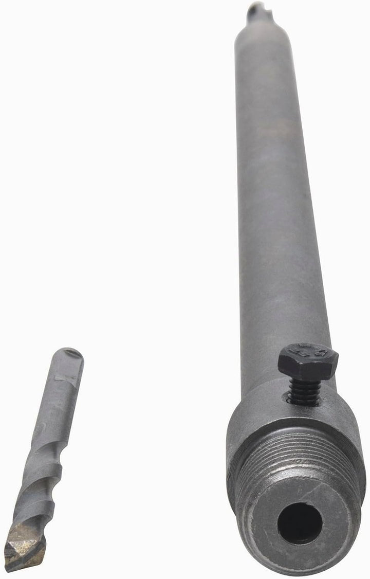 Verlängerung für Lochsägen SDS+ WERKA PRO Länge 500 mm, 500 mm