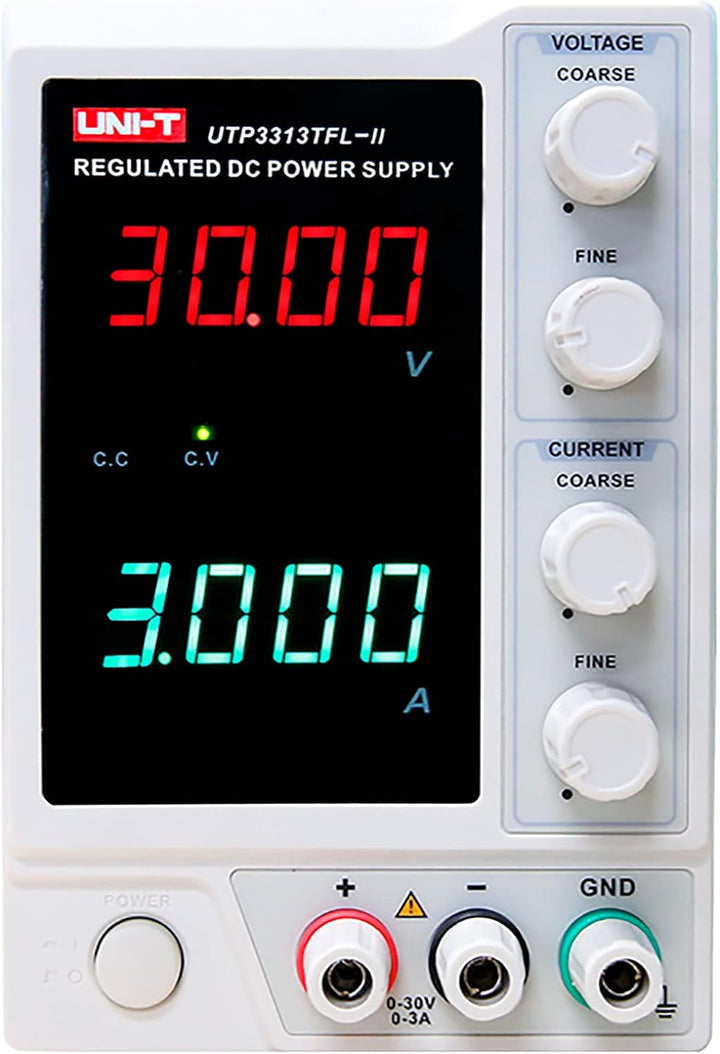 Labornetzteil UTP3313TFL-II MIE0396