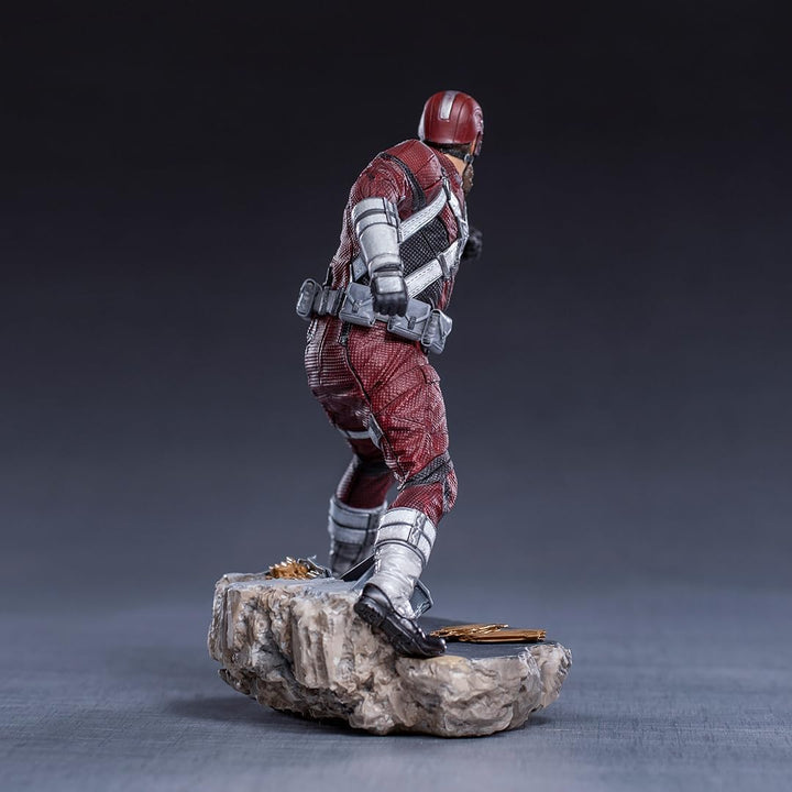 Iron Studios - 1:10 Red Guardian BDS Art Scale Statue - Black Widow