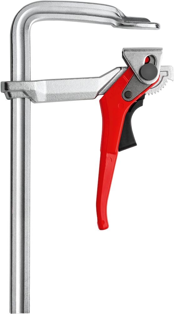 Bessey Hebelzwinge classiX GSH 400/120 400x120, 400x120