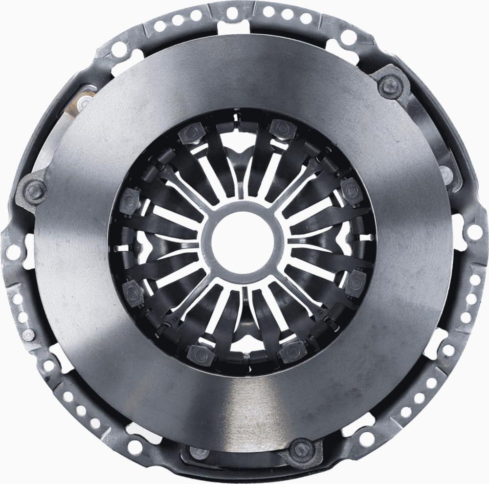 SACHS 3000950742 Kupplungssatz Kupplung Kupplungskit Motorkupplung original (3000 950 742)