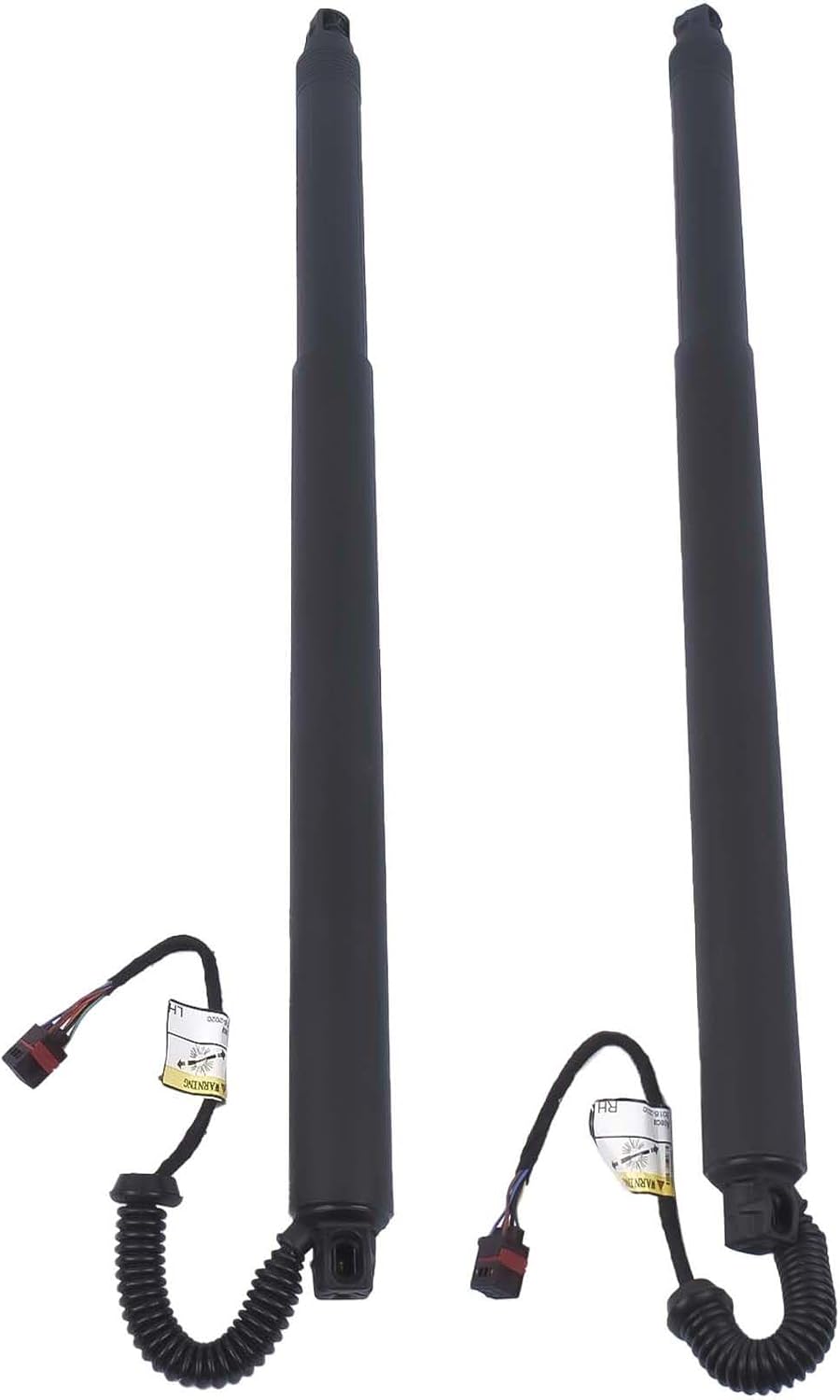 Flynsu 2x Stellmotor Heckklappe Gasdruckfeder Kompatibel mit Ateca KH7 KHP 2016-2023 575827851 57582
