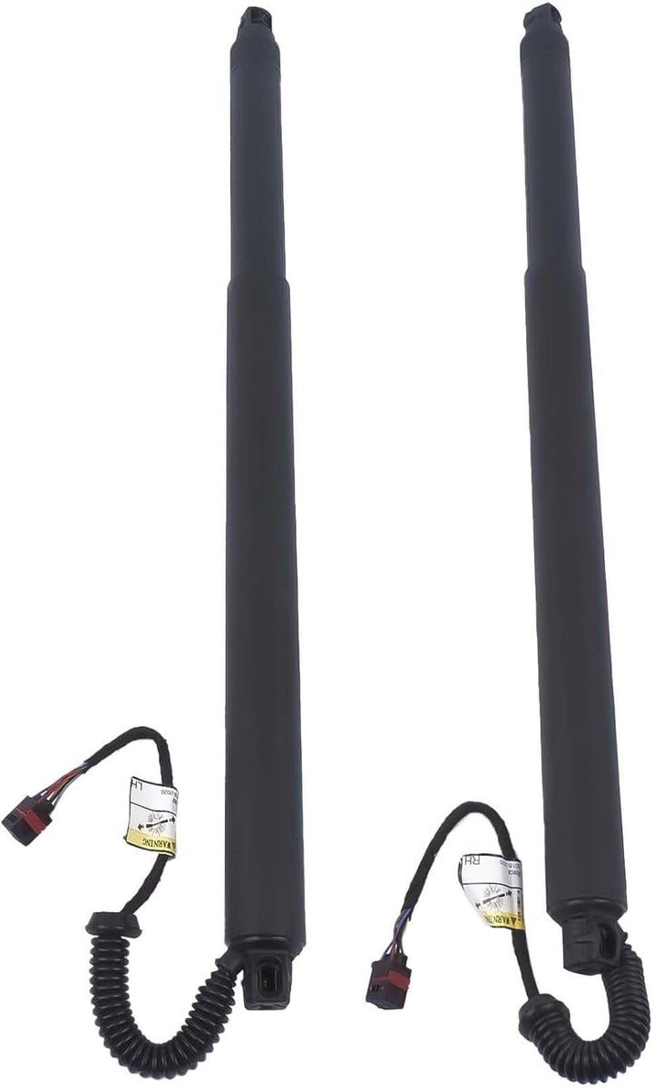 Flynsu 2x Stellmotor Heckklappe Gasdruckfeder Kompatibel mit Ateca KH7 KHP 2016-2023 575827851 57582