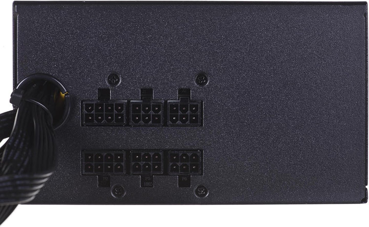 Thermaltake Smart SE2 600W Power Supply Unit ATX Black