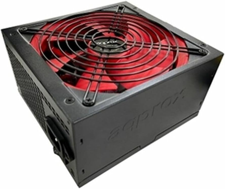 NETZTEIL 800W CA. Gaming APP800PS