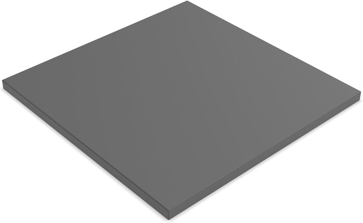 X57 Küchenfront 19mm nach Mass - Möbelfront - Küchenblende - Küchentür - Schrankfront - Zuschnitt na