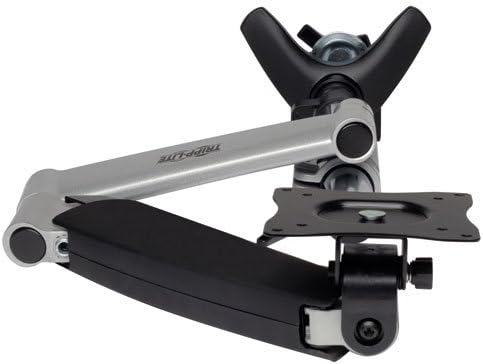 Tripp Lite DDR1327S Vollbewegliche Tischhalterung für 13" bis 27" Monitore