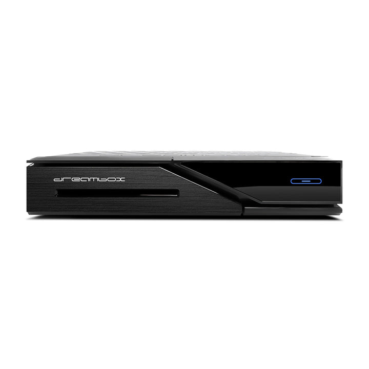 Dreambox DM520 Mini HD 1x DVB-S2 Tuner PVR Ready Full HD 1080p H.265 Linux Receiver
