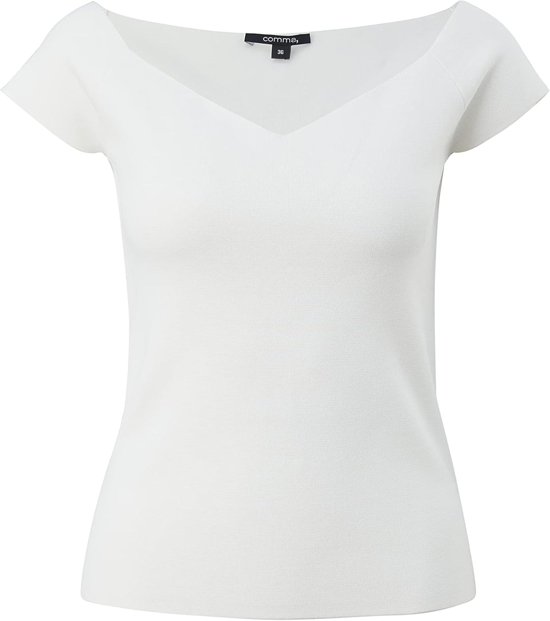 comma Damen Pullover, 0120
