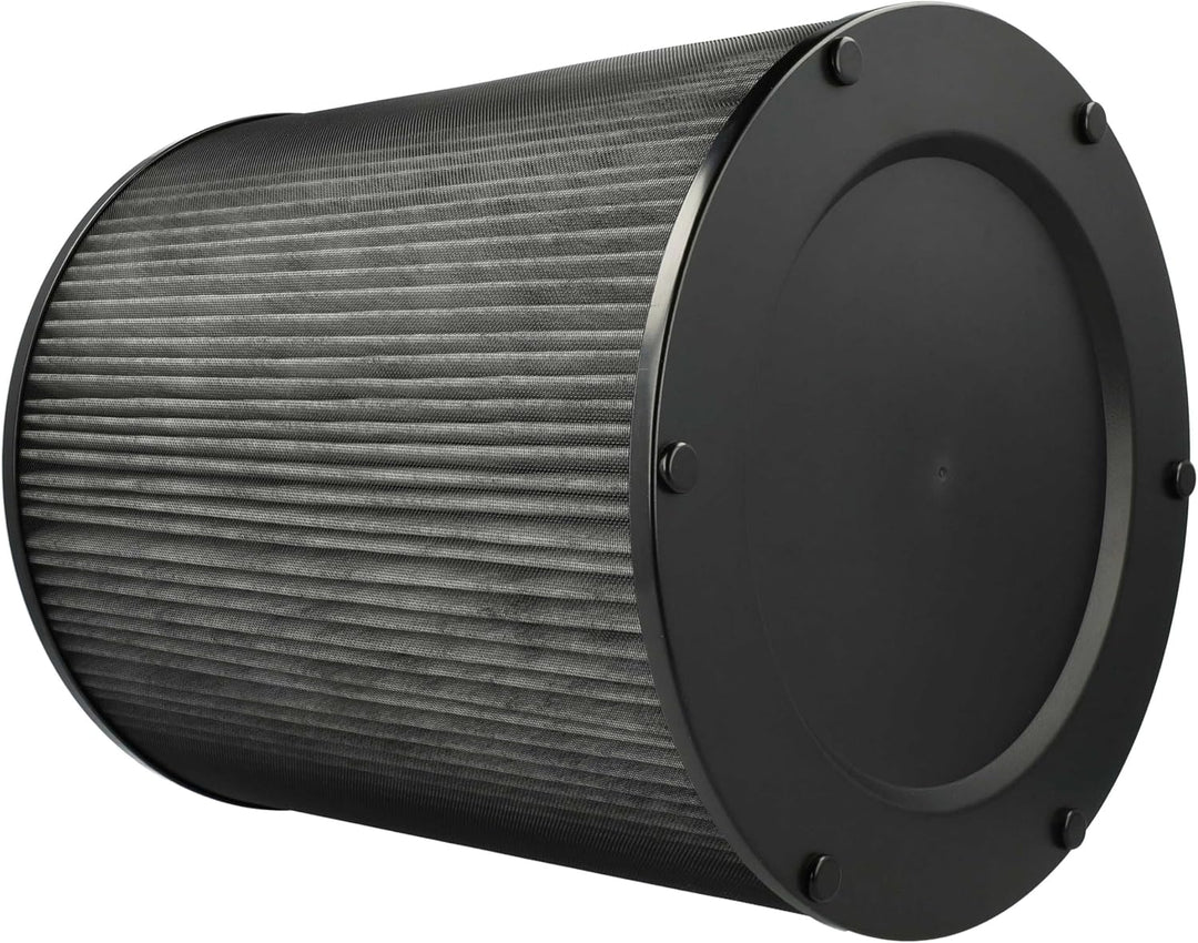 vhbw 2x Luftilter kompatibel mit Ideal AP30 PRO | AP40 PRO Luftreiniger - Kombifilter Vorfilter + HE