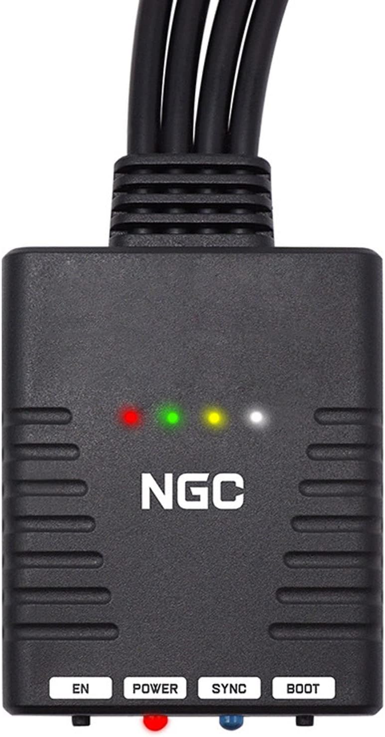 Für Controller Adapter, Griffkonverter Für One S Für Series X S Für Wii Für Wii U Pro Für Switch Pro