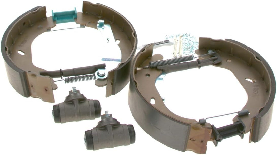Bosch KS194 Kit Super Pro - hintere Trommelbremsenset - ein vormontiertes Set