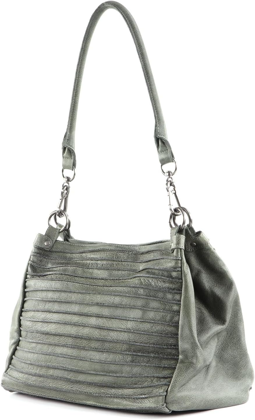 FREDsBRUDER Bestseller Riffel Echo Shoulderbag Matcha Green