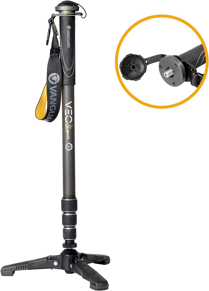 VANGUARD VEO 2S CM-264TR VEO 2S CM-264TR Einzelbett, VEO 2S CM-264TR Einzelbett
