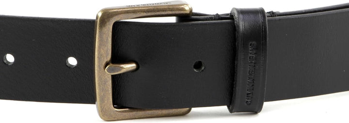 Calvin Klein CKJ Classic Belt W90 Black
