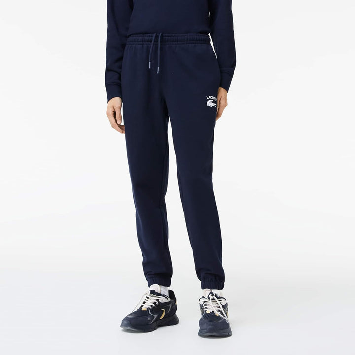 Lacoste Herren Trainingshose S Marine, S Marine