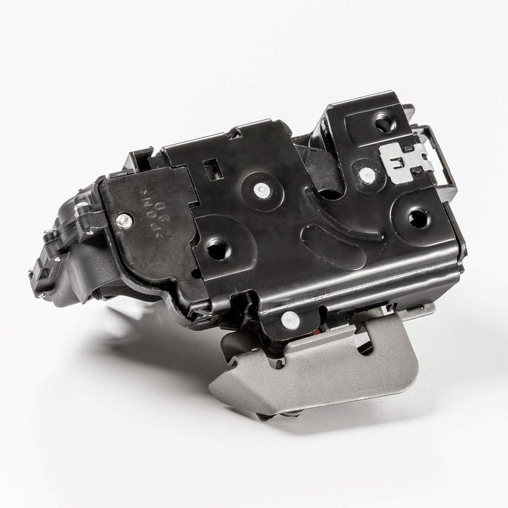LST Türschloss Stellmotor ZV Mikroschalter vorne links A6 C5