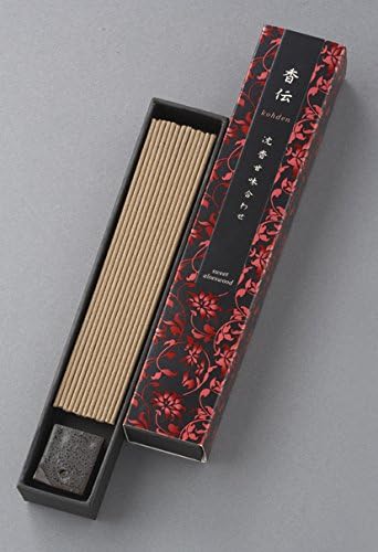 Nippon Kodo Kohden – Sweet Adlerholz