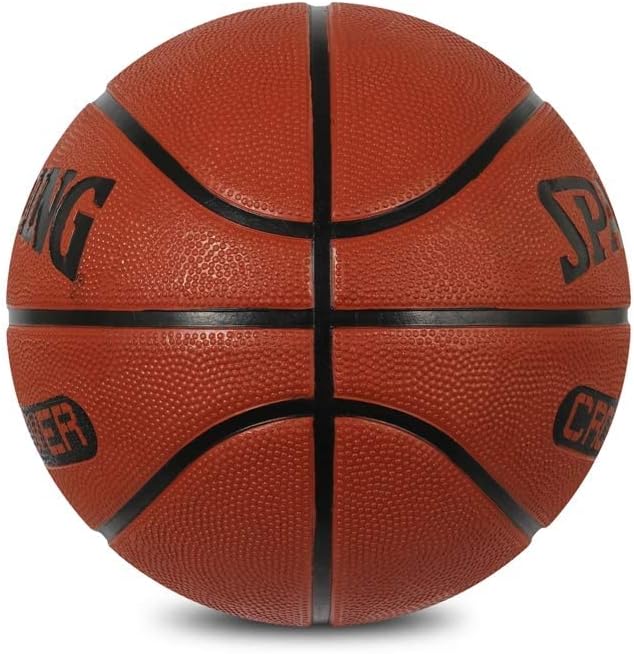 Spalding Cross Over NBA Basketball offiziell Herren Grösse 7 ohne Pumpe