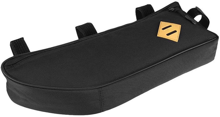 Fahrradtasche, wasserdicht, dreieckiger Rahmen, Satteltasche, Vorderrohr-Aufbewahrungsbeutel mit Han