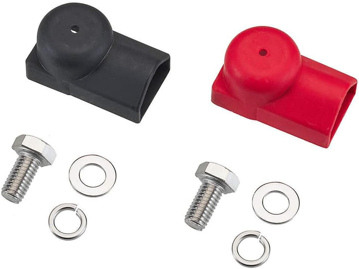Accurat Traction T115 Pro AGM Bleiakku- 12V, 115Ah, 30% Startleistung, wartungsfrei, zyklenfest -VRL