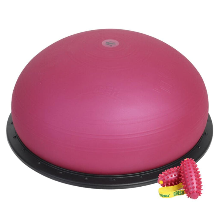 Kombi-Set Brasil Berry 2er Set und Jumper Berry