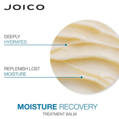 JOICO MOISTURE RECOVERY TREATMENT BALM, 500 ML