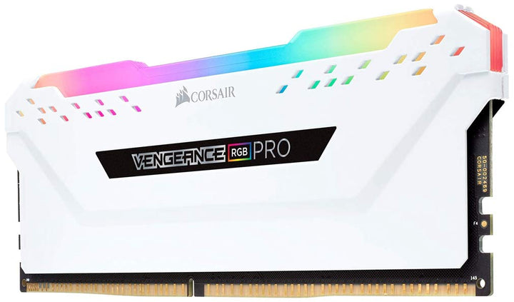 Corsair Vengeance RGB PRO DDR4 Light Enhancement KIT (ohne verbauten Arbeitsspeicher) Enthusiast RGB
