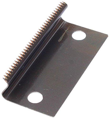 BONUS Eurotech 3AX00.00.0050/001A Auswechselbare Metallklinge, wellenförmig, Metall, zum Abroller BD