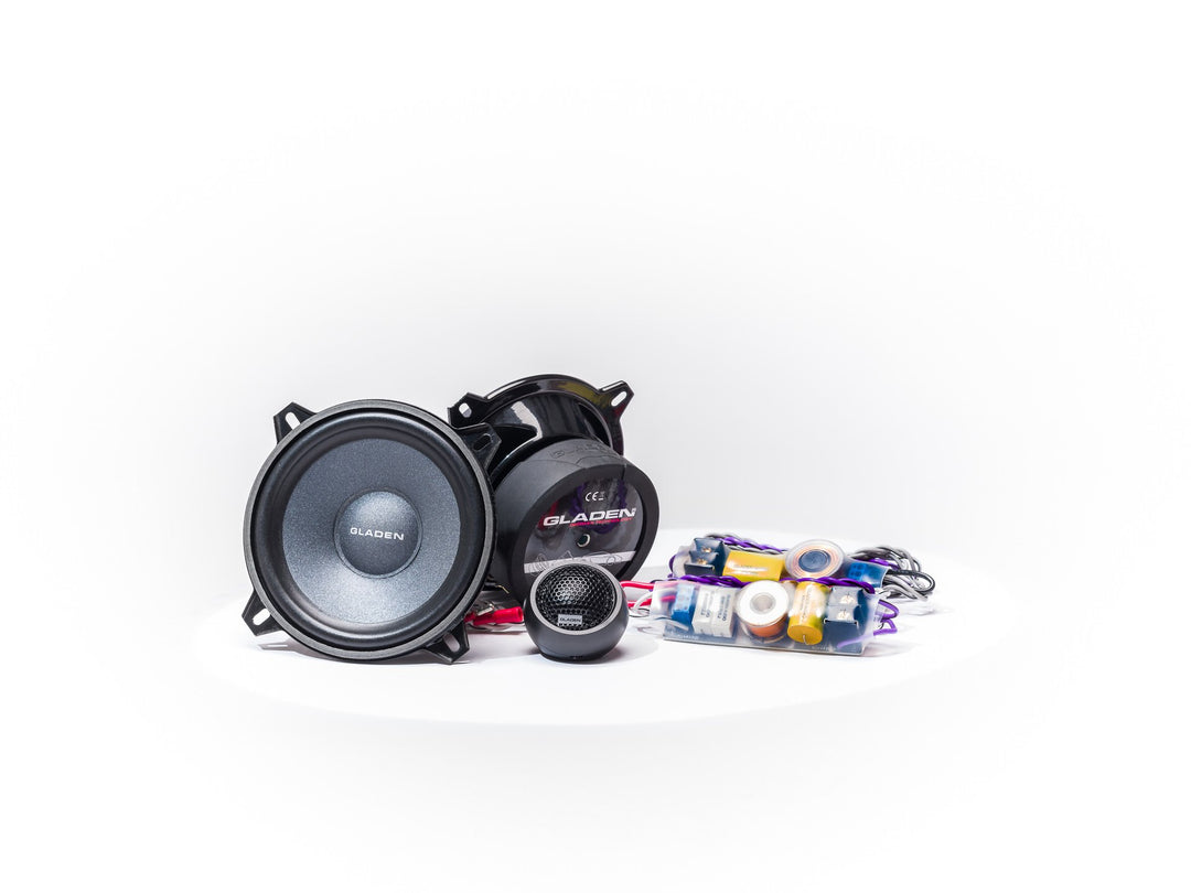 GLADEN RS-X130