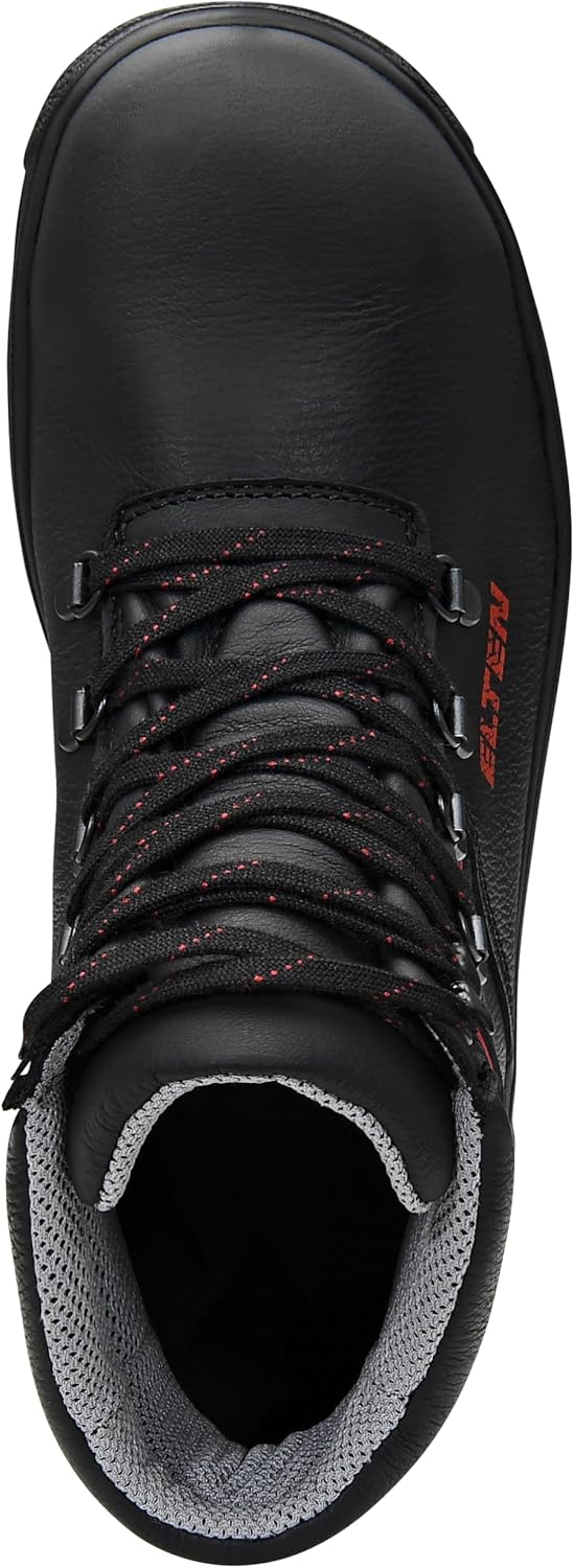 Elten Sicherheitschnürstiefel "George" S3 HI, Grösse 43, 65841-43 43 EU, 43 EU