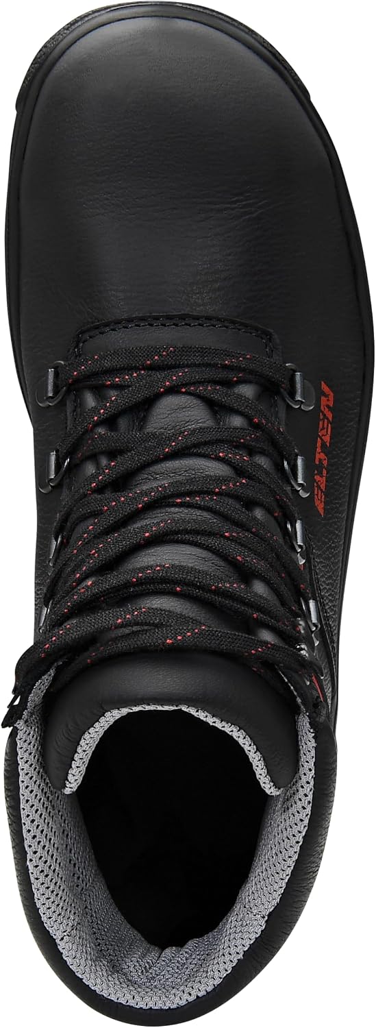 Elten Sicherheitschnürstiefel "George" S3 HI, Grösse 39, 65841-39 39 EU, 39 EU