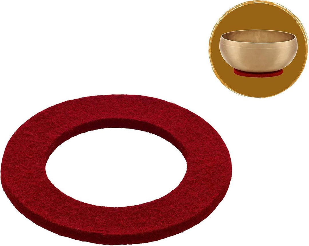 Sonic Energy Universal Singing Bowl – 750g Klangschale für Meditation, Yoga und Sound Healing – inkl