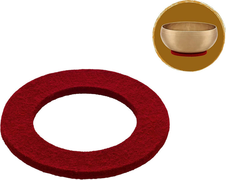 Sonic Energy Universal Singing Bowl – 750g Klangschale für Meditation, Yoga und Sound Healing – inkl