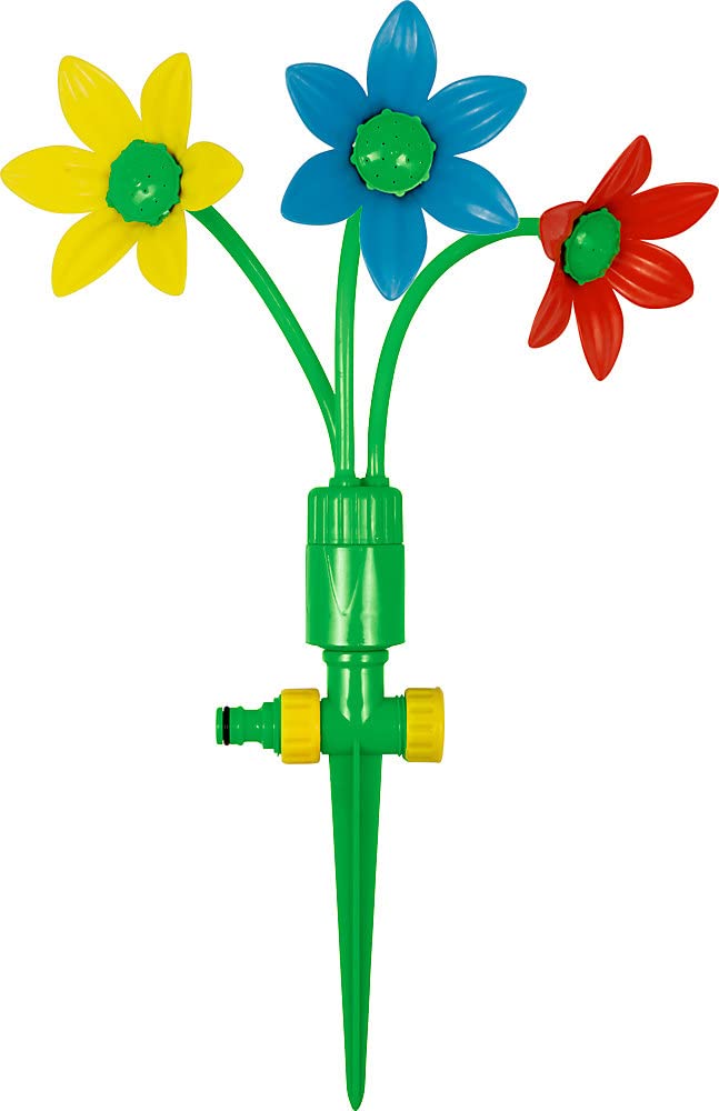 Die Spiegelburg LUSTIGE Sprinkler-BL