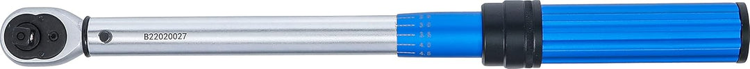 BGS 2843 | Drehmomentschlüssel | Abtrieb Aussenvierkant 10 mm (3/8") | 7 - 105 Nm, 10 mm (3/8") | 7