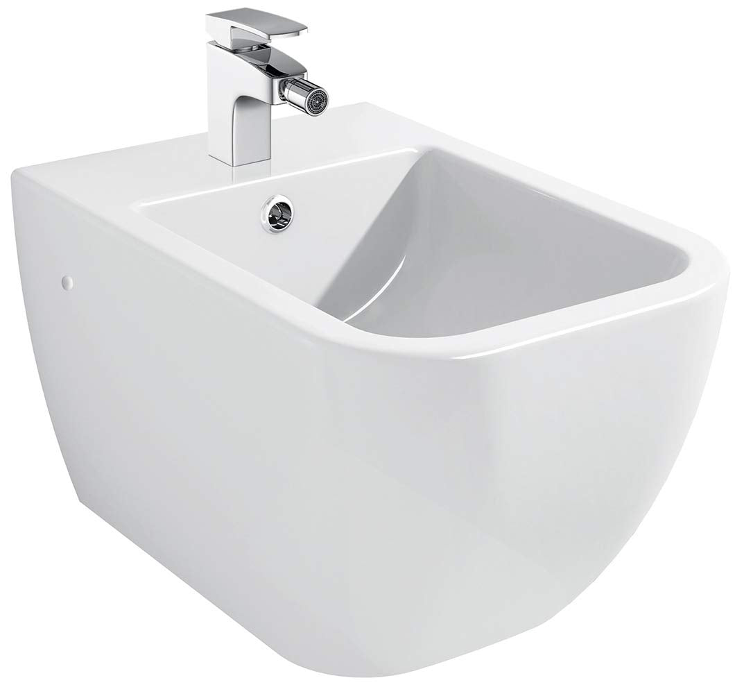 Hochwertiges Wand-Hänge-Bidet BH101