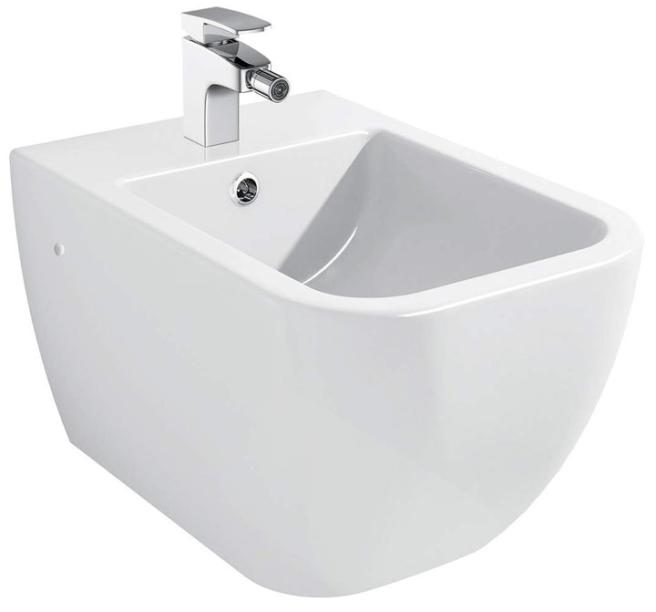 Hochwertiges Wand-Hänge-Bidet BH101
